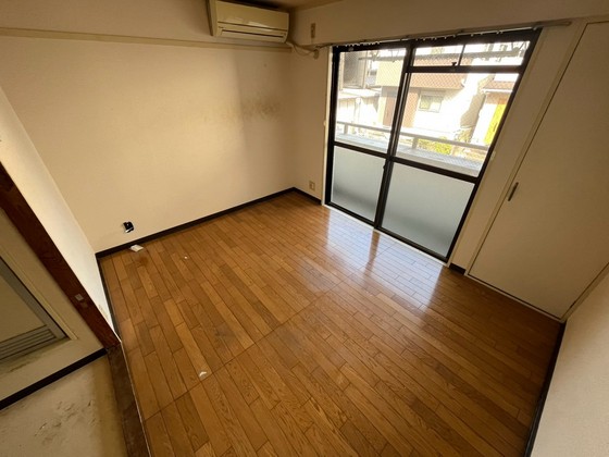 サンライズ五観橋