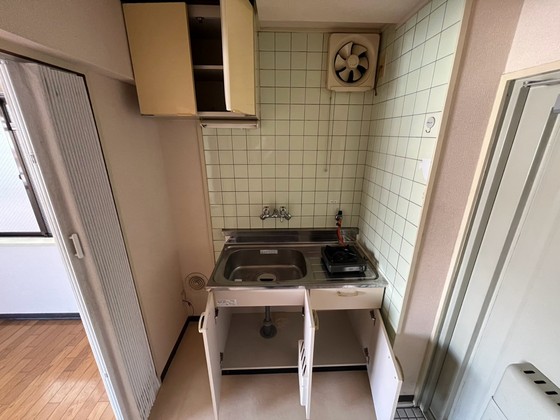 サンライズ五観橋