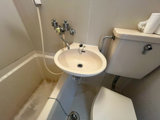 サンライズ五観橋