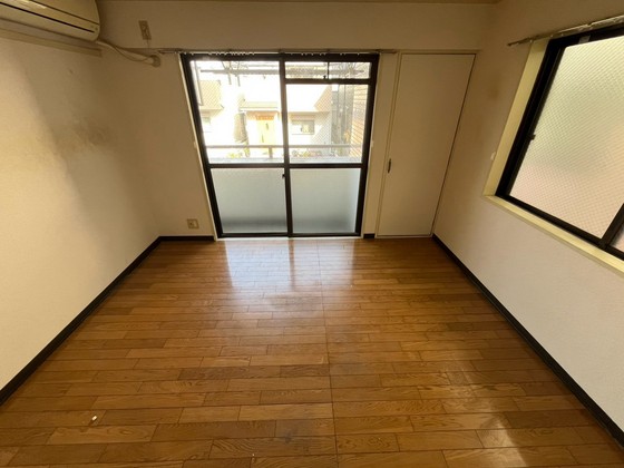 サンライズ五観橋