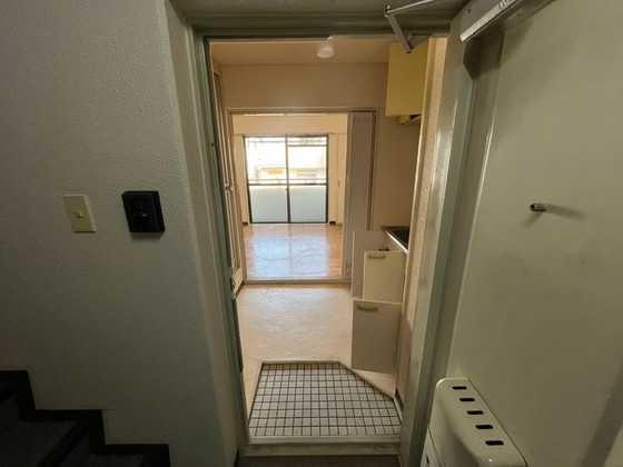 サンライズ五観橋