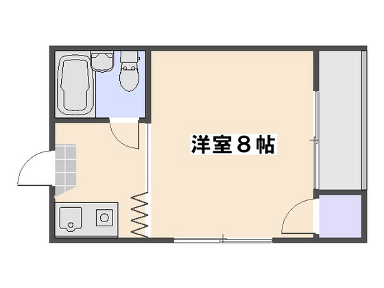 サンライズ五観橋