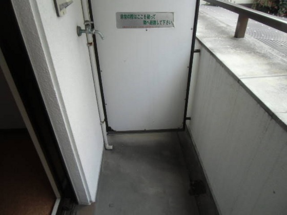 サンライズ五観橋