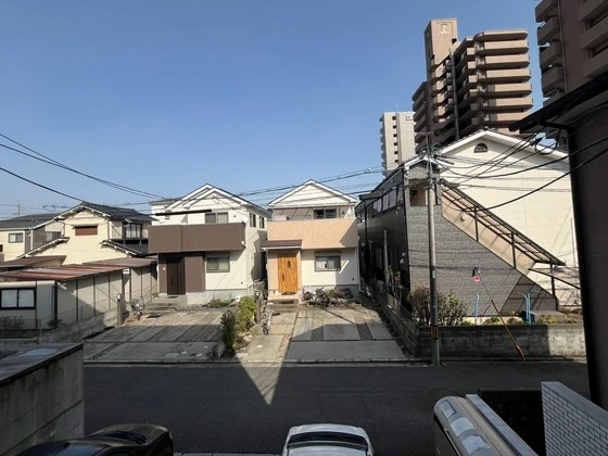 サンライズ五観橋