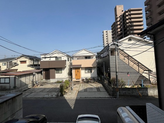 サンライズ五観橋