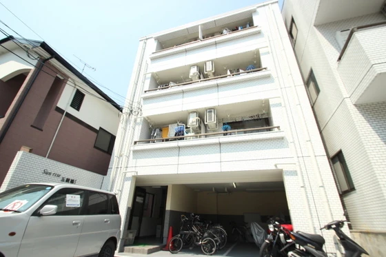 サンライズ五観橋