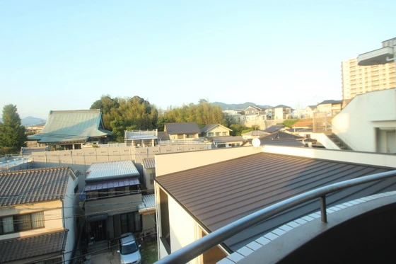 パルコープ五日市