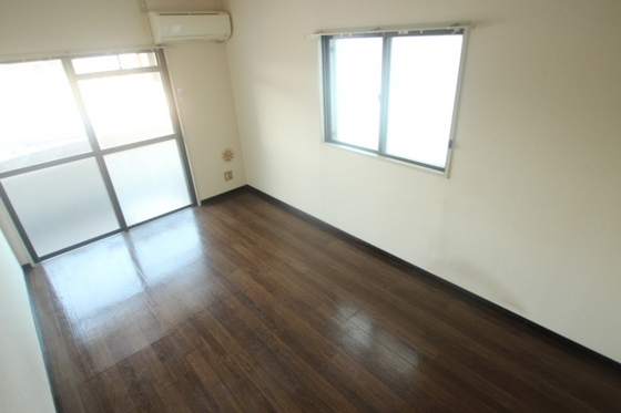 パルコープ五日市