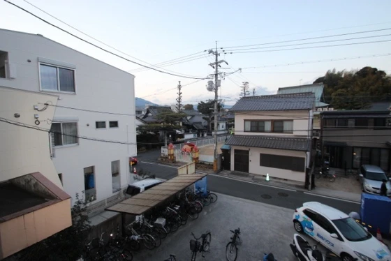 パルコープ五日市