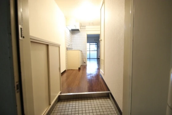 パルコープ五日市