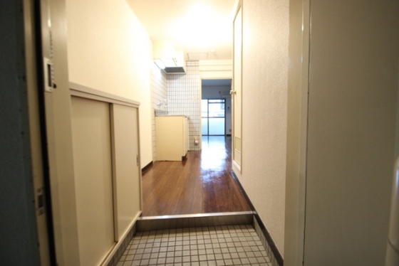 パルコープ五日市