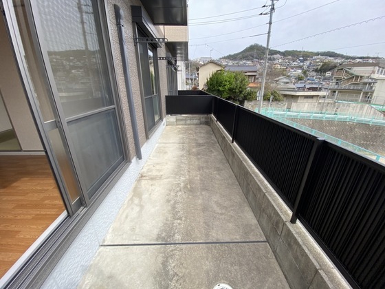 バリュージュ己斐