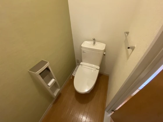 バリュージュ己斐