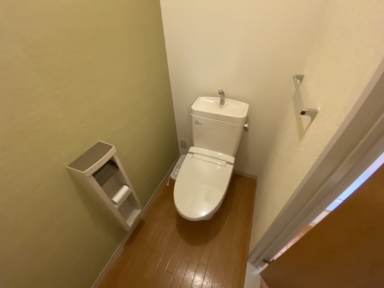 バリュージュ己斐