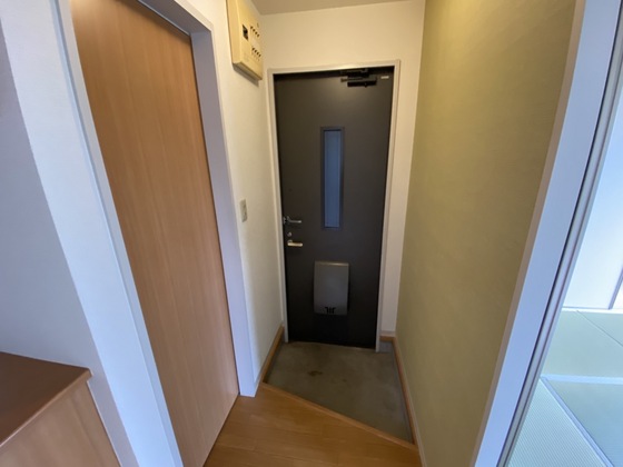 バリュージュ己斐