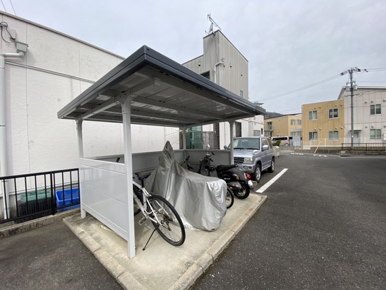 バリュージュ己斐