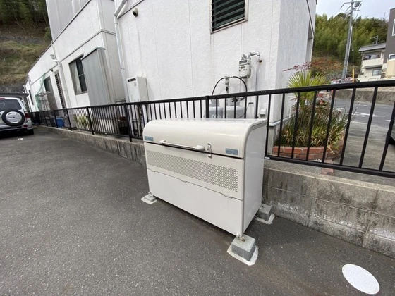 バリュージュ己斐