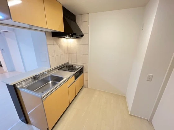 サンライズ京橋