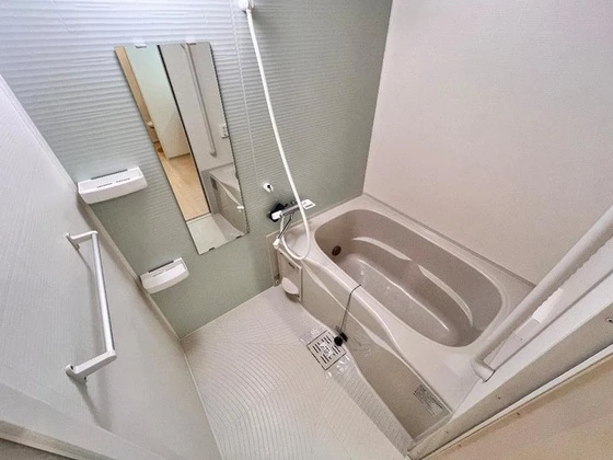 サンライズ京橋