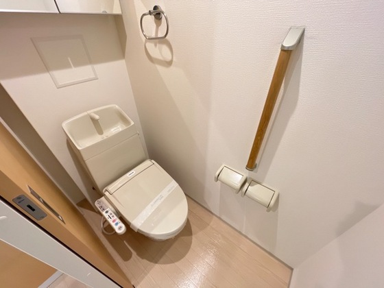 サンライズ京橋