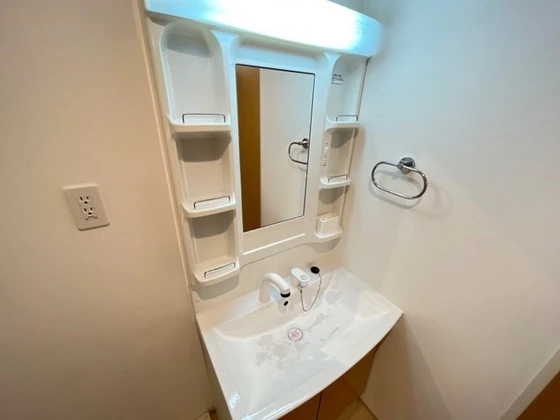 サンライズ京橋