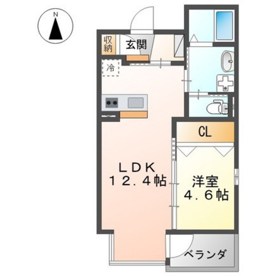 サンライズ京橋