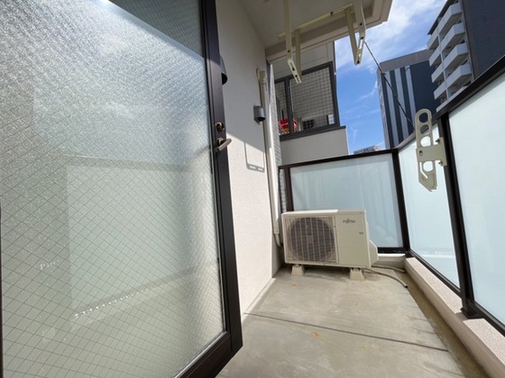 サンライズ京橋