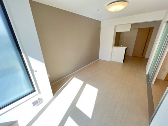 サンライズ京橋