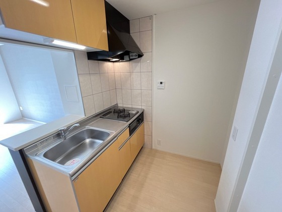 サンライズ京橋