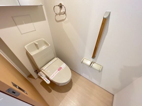 サンライズ京橋