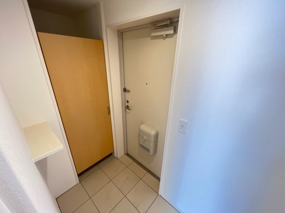 サンライズ京橋