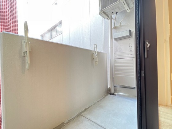 サンライズ京橋