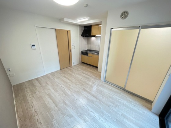 サンライズ京橋