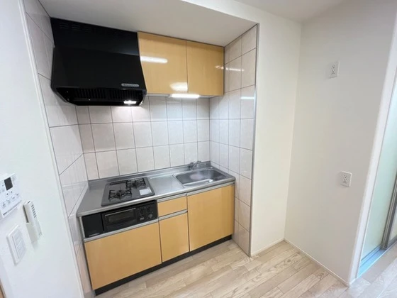 サンライズ京橋