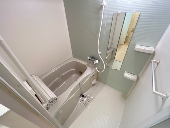 サンライズ京橋