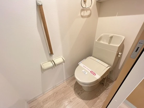 サンライズ京橋