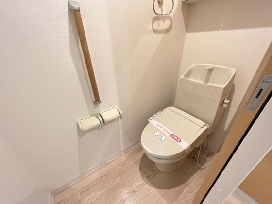 サンライズ京橋