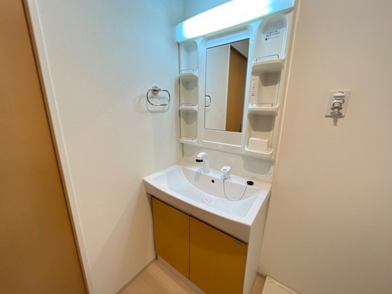 サンライズ京橋