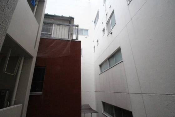 サンライズ京橋