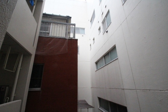 サンライズ京橋