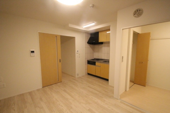 サンライズ京橋