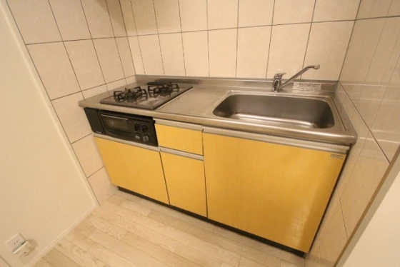 サンライズ京橋