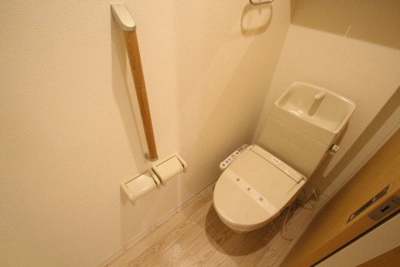 サンライズ京橋