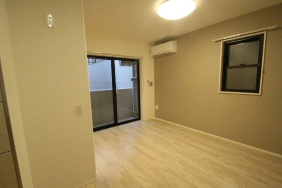 サンライズ京橋