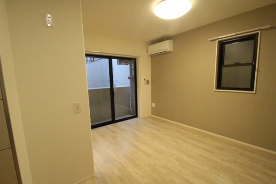 サンライズ京橋