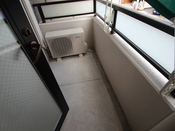 サンライズ京橋