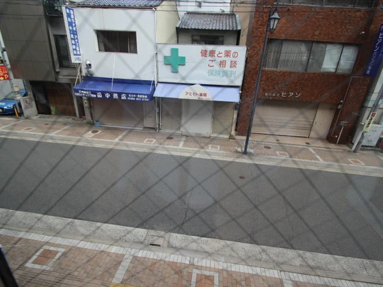 サンライズ京橋