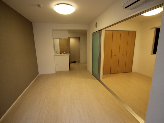 サンライズ京橋