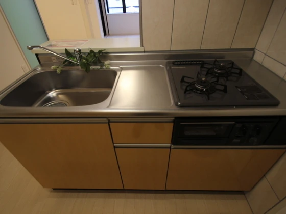 サンライズ京橋