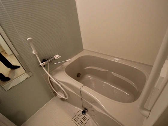 サンライズ京橋